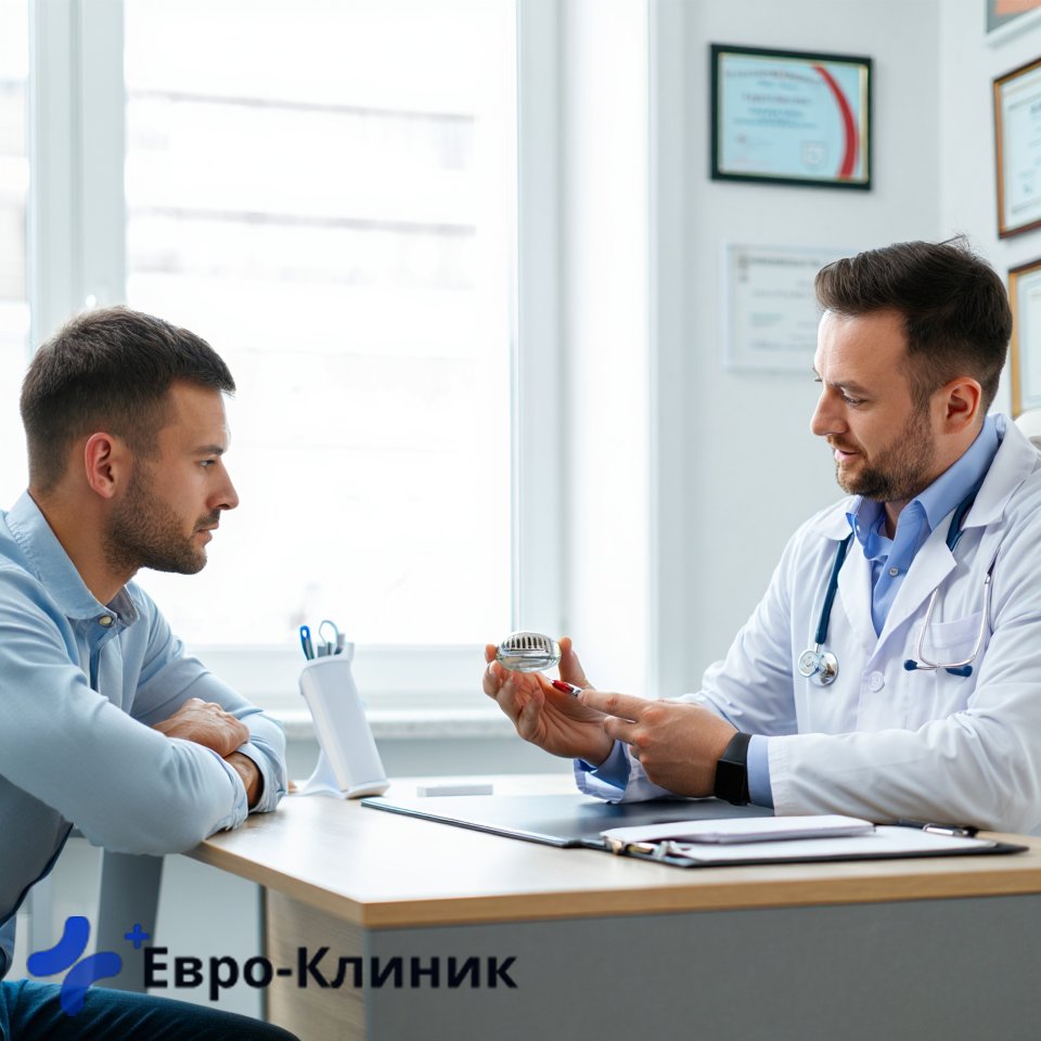 Консультация по химзащите от алкоголизма в Звенигороде